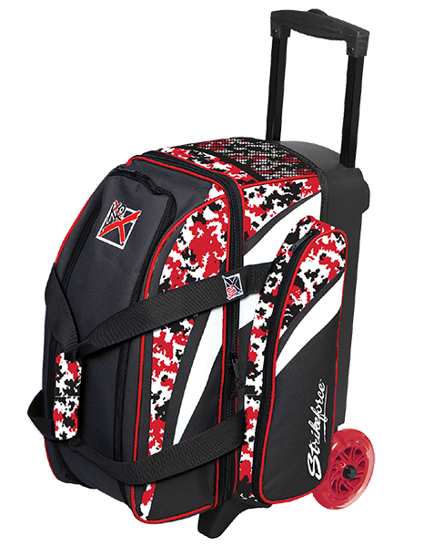 KR - Cruiser 2 Ball Roller (Holds 2 pairs of Shoes)